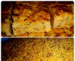 Gratin de couscous cu morcov si dovlecel-8