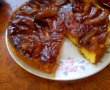 Clafoutis cu mere caramelizate-6