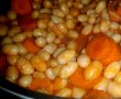 Mancarica de fasole boabe noua-2