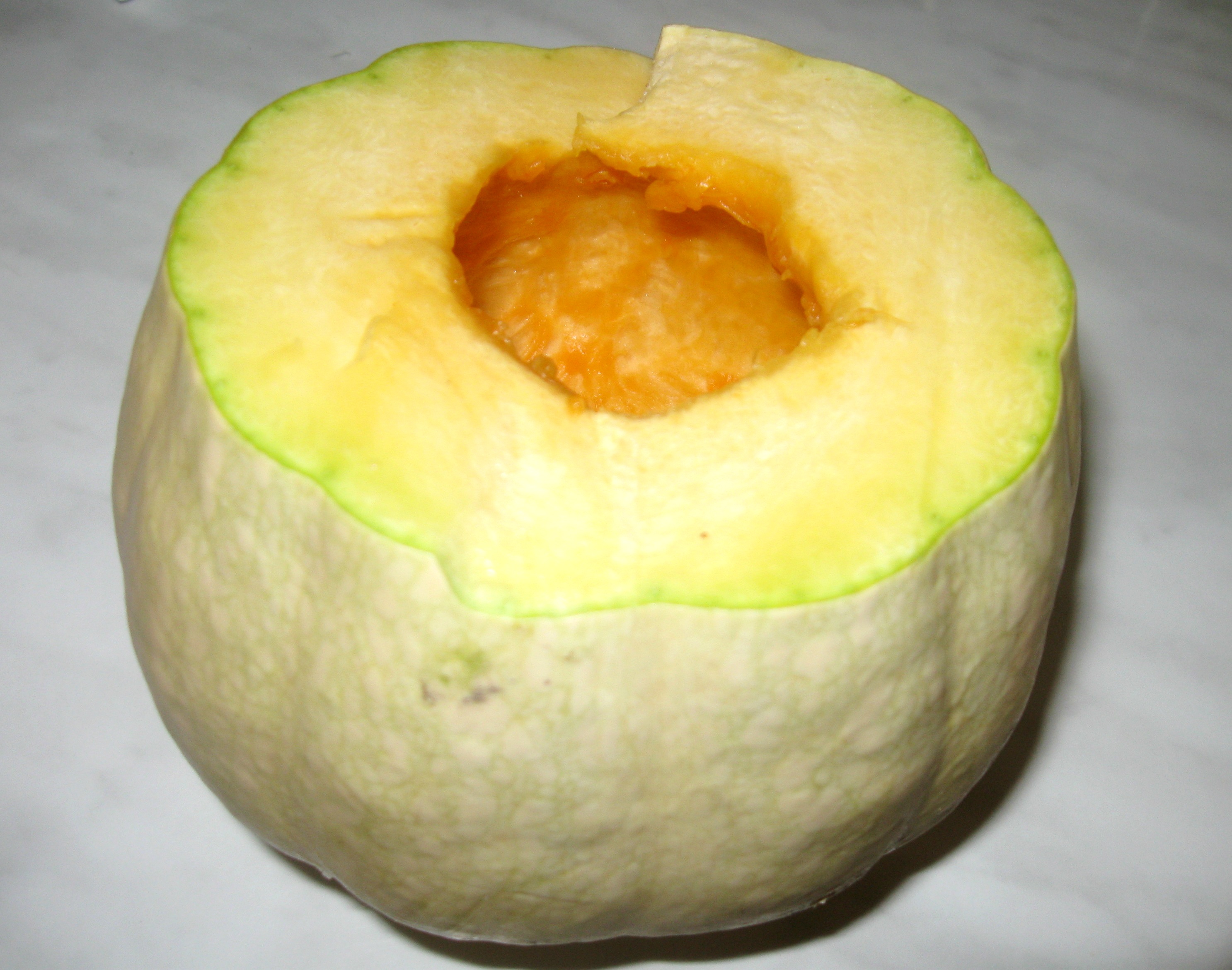 Dovleac umplut