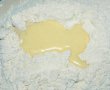 Gogosi pufoase cu unt, reteta delicioasa pentru un deliciu usor de preparat si savurat-1