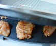 Pui asiatic la Panini Maker-2