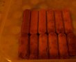 Tiramisu reţetă originală, cu ciocolata-4
