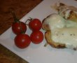 Snitel de pui cu mozzarella-9