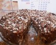 Tort de biscuiti cu ciocolata-11