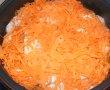 Cotlete de porc la tigaie cu sos de legume-1