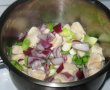 Orez cu pui si legume-5