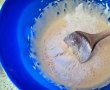 Mini tiramisu reteta cu crema de vanilie si ciocolata-7