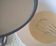 Mini tiramisu reteta cu crema de vanilie si ciocolata-13