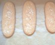 Mini tiramisu reteta cu crema de vanilie si ciocolata-15