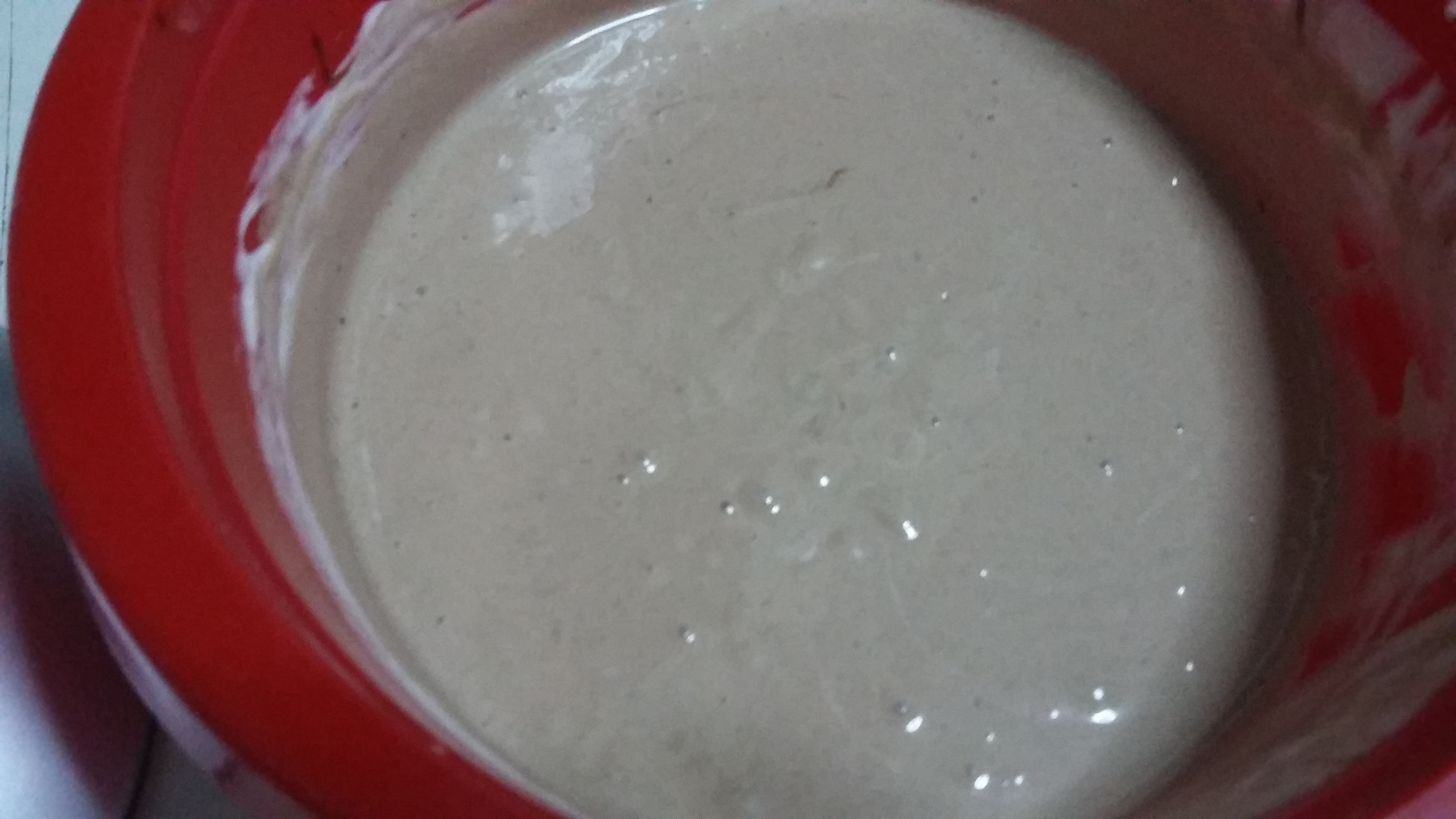 Cheesecake cu ciocolata si portocale