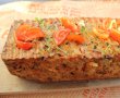 CHEC APERITIV CU PUI, ȘUNCĂ, CIUPERCI ȘI LEGUME-33