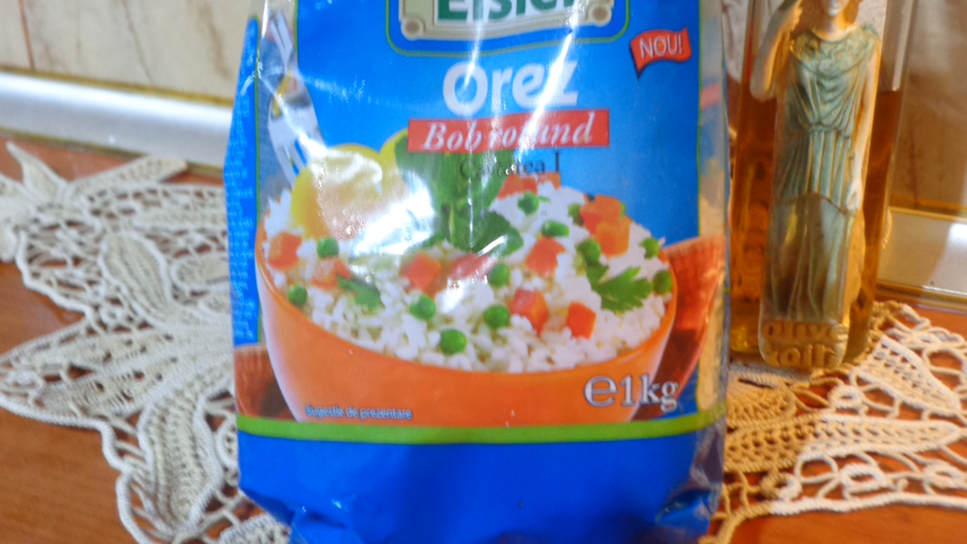 Supa pescareasca spaniola