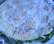 Tort aperitiv cu clatite si pesto-16