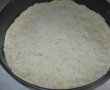 Pizza cu ananas si piept de pui-33