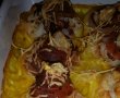 Conopida gratinata cu curry si bacon afumat-6