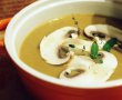 Supa crema de ciuperci la slow cooker Crock-Pot-19