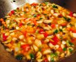 Quinoa cu legume-3