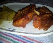 Friptura de porc la cuptor-13