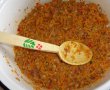 Tocana de legume cu orez si ciuperci-10