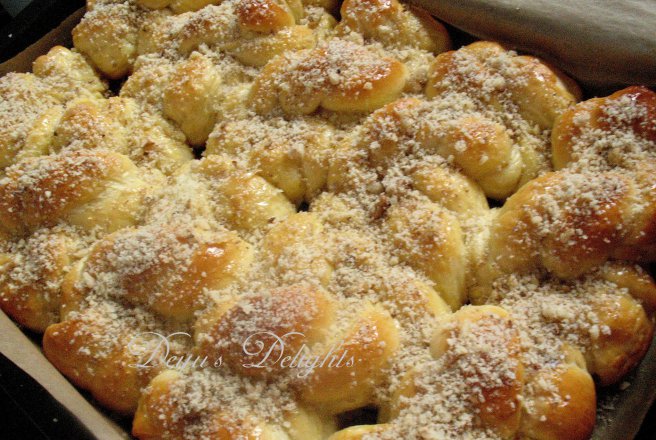 Mucenici moldovenesti II