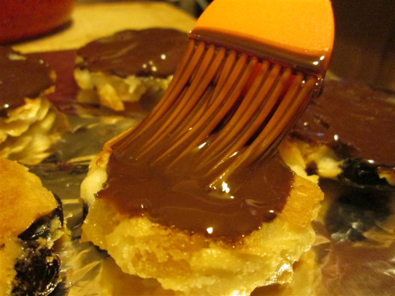 Biscuitii mei florentini