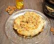 Placinta invartita cu nuca si portocala, la slow cooker Crock-Pot-1