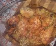 Ciocanele in sos de mustar-1