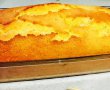 Chec delicios cu lamaie si glazura fina-2