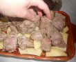 Carne de vitel la cuptor-9