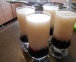 Budinca de tapioca cu fructe de padure si lime-2