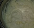 Gris cu lapte si dulceata de capsuni-2