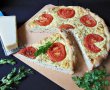 Placinta sarata cu branza si mix de seminte-8