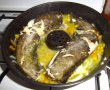 PESTE CU LEGUME LA DRY COOKER-3