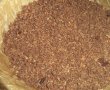 Rasturnata cu capsuni si cereale cu ciocolata-0