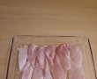 Piept de pui cu cascaval la cuptor-1