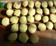 Paleuri cu crema de ciocolata-1