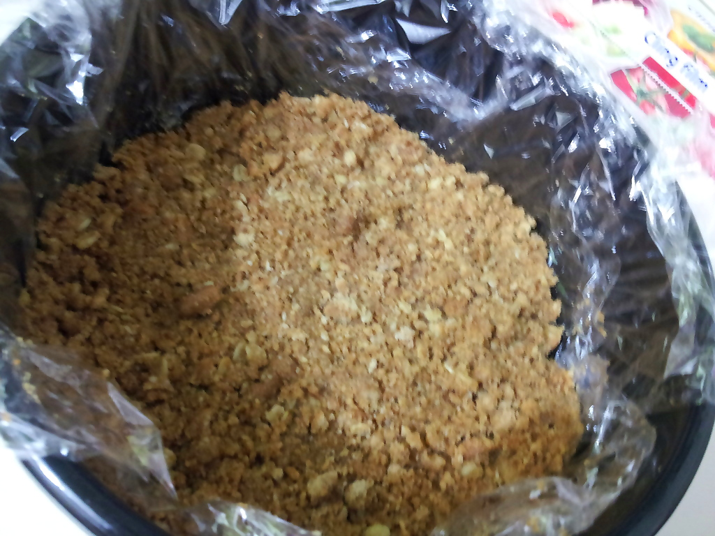 Cheesecake cu lămâie (fără coacere)