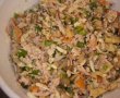 Boccelute cu pastrama de curcan si ciuperci-0
