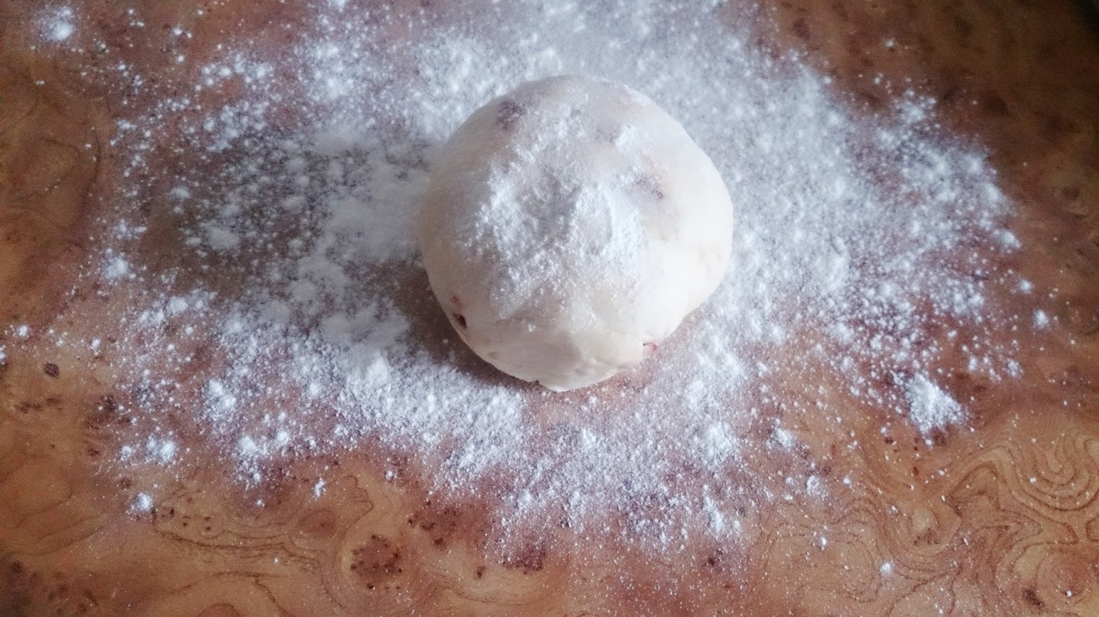 Quiche cu ton, rosii deshidratate si sparanghel