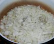 Penne cu ton si ciuperci-1