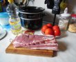 Piept de porc cu rosii la slow cooker Crock-Pot-0