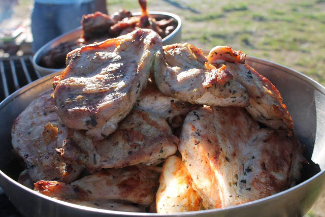 Cea mai frumoasa intalnire a bucatarasilor si o aniversare de milioane