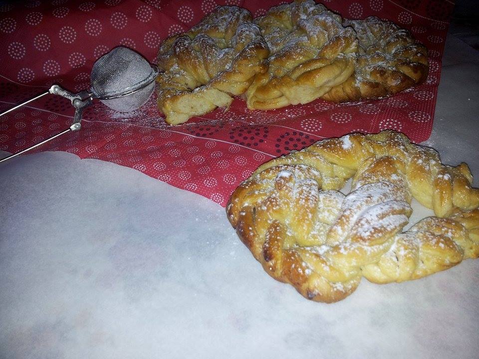 Covrigi polonezi