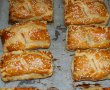 Pateuri cu bacon si branza de burduf-13
