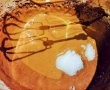 Muffins cu cacao, sirop de artar si nuci-6