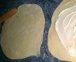 Naans cu branza topita-3