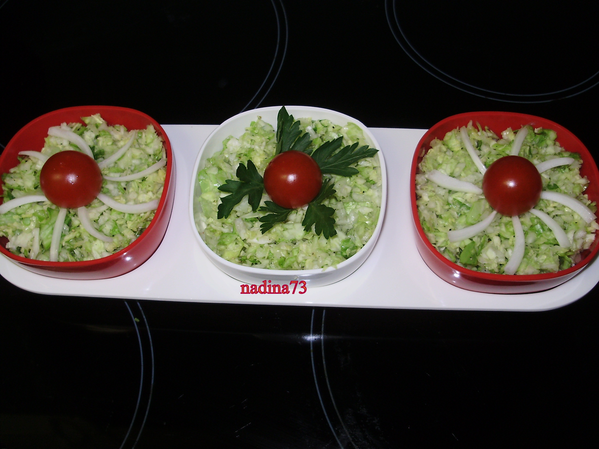 Salata de varza