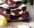 Prajitura cu cacao si branza-10