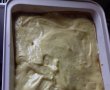 Prajitura cu rodie si caramel-6